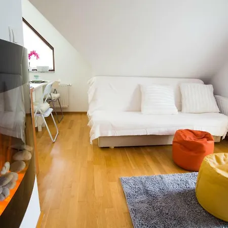 Alja Apartment Kranjska Gora