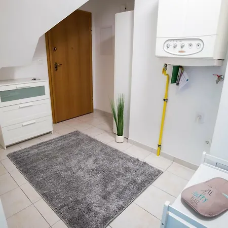 Alja Apartment