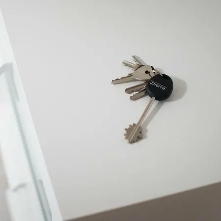 Alja Apartment