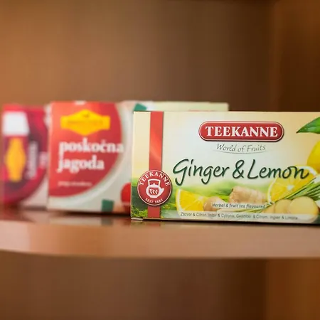 Alja Kranjska Gora