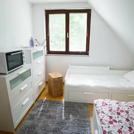 Διαμέρισμα Alja Kranjska Gora